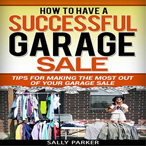 Cover of How to Have a Successful Garage Sale