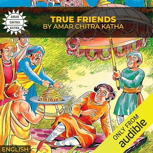 Cover of True Friends