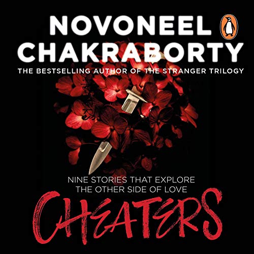 Cover of Cheaters