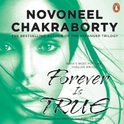 Cover of Forever Is True