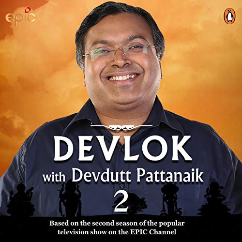 Cover of Devlok 2
