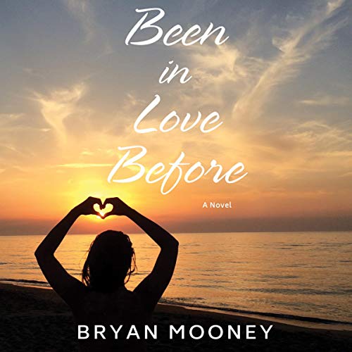 Cover of Been in Love Before