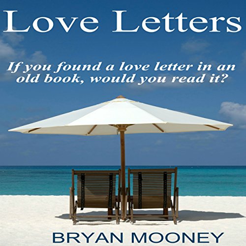 Cover of Love Letters