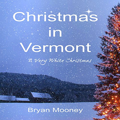 Cover of Christmas in Vermont