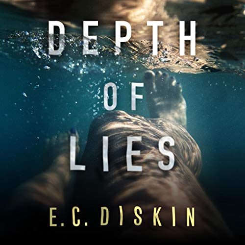 Cover of Depth of Lies