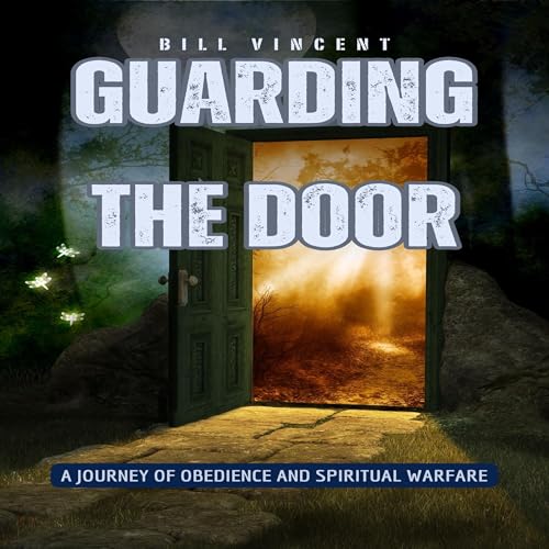 Cover of Guarding the Door