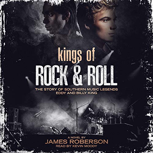 Cover of Kings of Rock & Roll