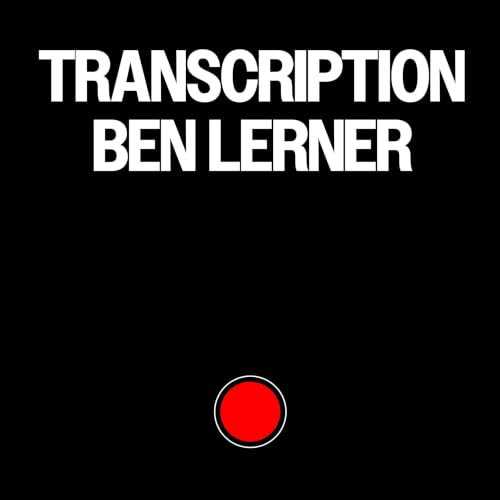 Cover of Transcription