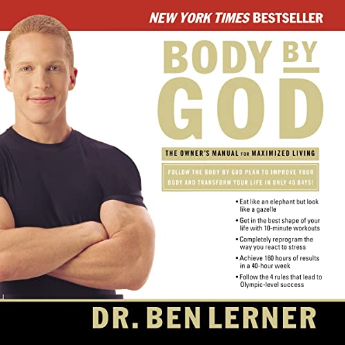 Cover of Body by God