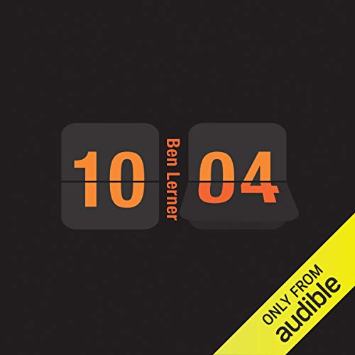 Cover of 10:04