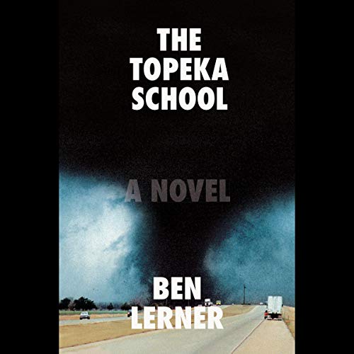 Cover of The Topeka School