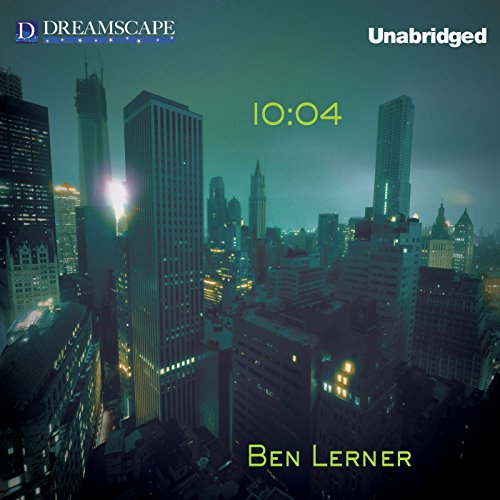 Cover of 10:04