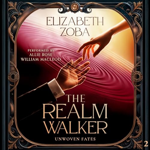 Cover of The Realmwalker