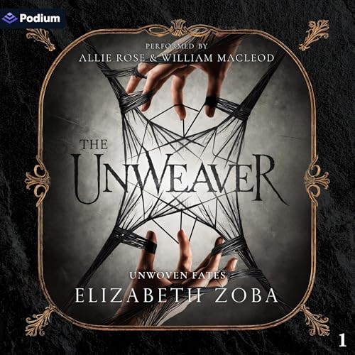 Cover of The Unweaver