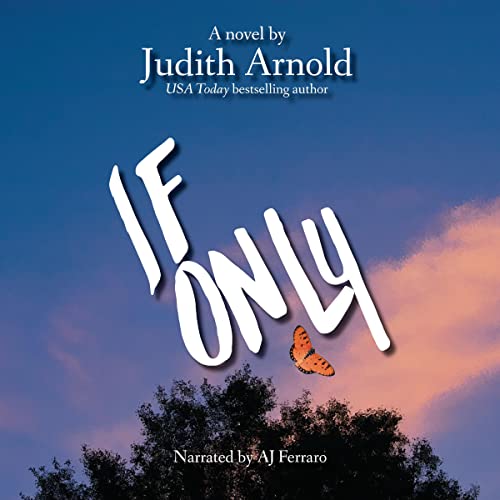 Cover of If Only