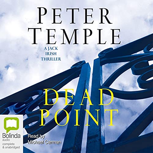 Cover of Dead Point
