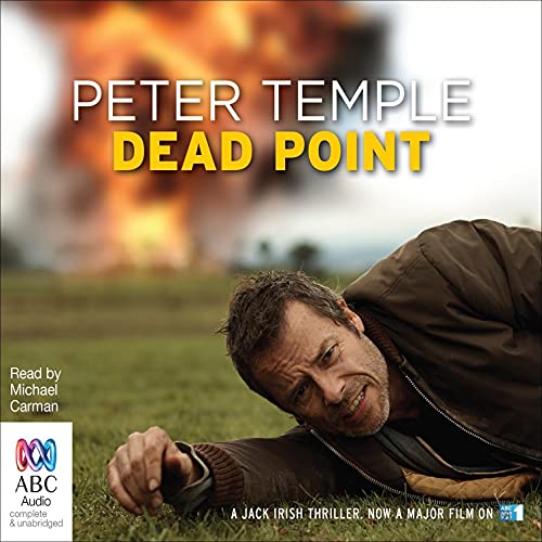 Cover of Dead Point