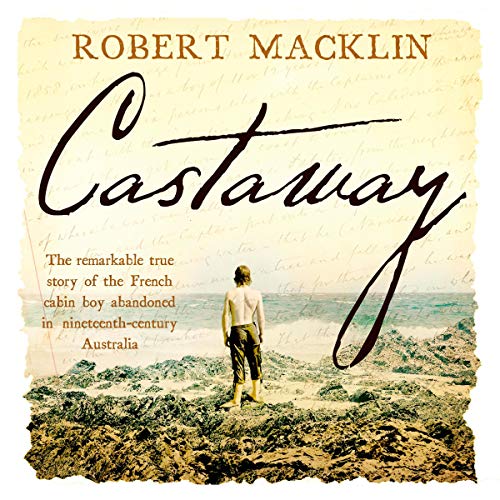 Cover of Castaway