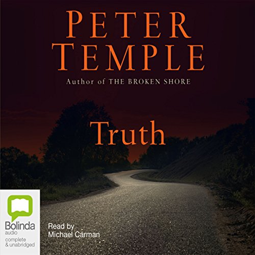 Cover of Truth