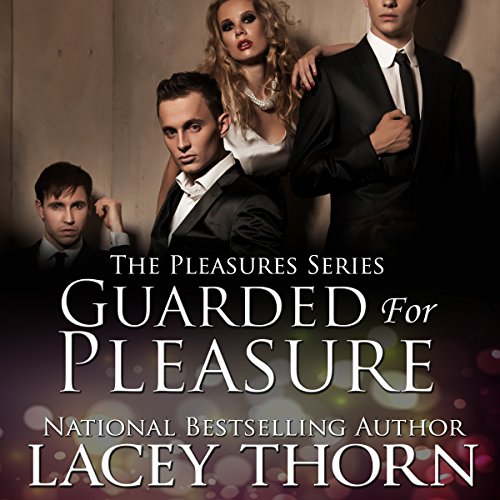 Cover of Guarded for Pleasure
