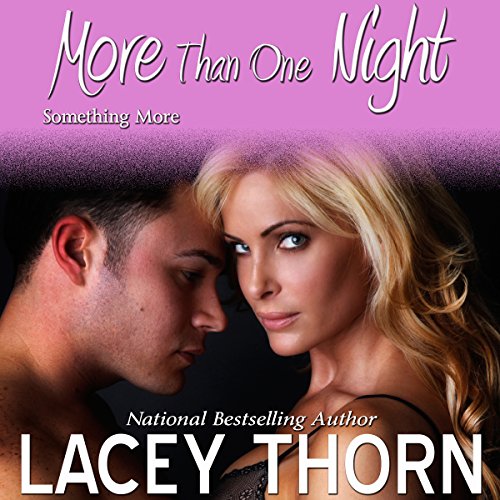 Cover of More Than One Night