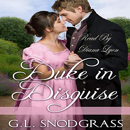 Cover of Duke in Disguise