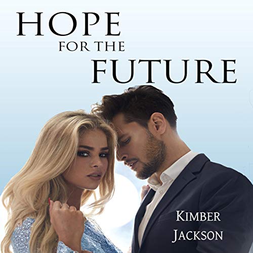 Cover of Hope for the Future