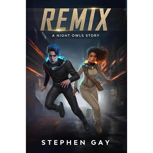 Cover of Remix