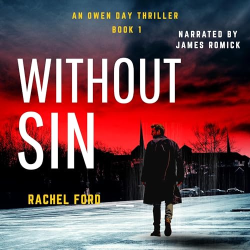 Cover of Without Sin