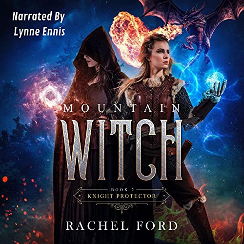 Cover of Mountain Witch