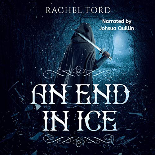 Cover of An End in Ice