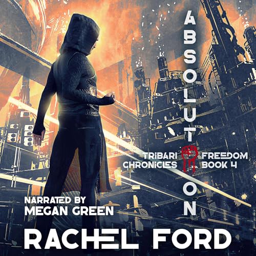 Cover of Absolution