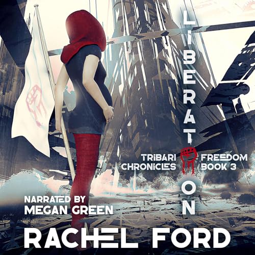 Cover of Liberation