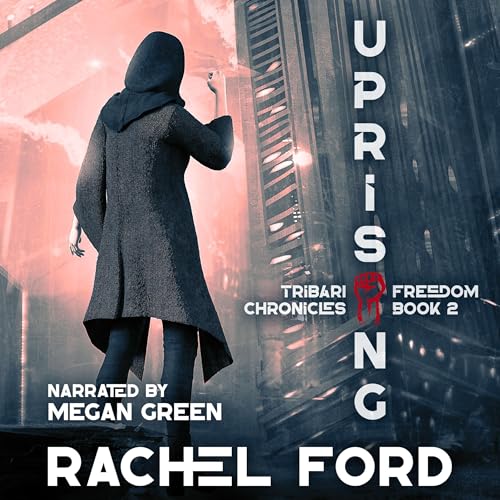 Cover of Uprising