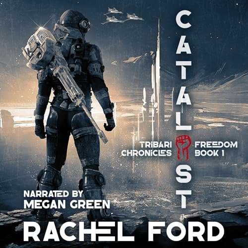 Cover of Catalyst