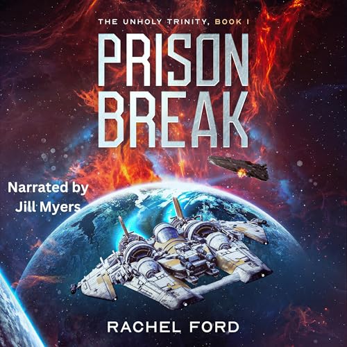 Cover of Prison Break