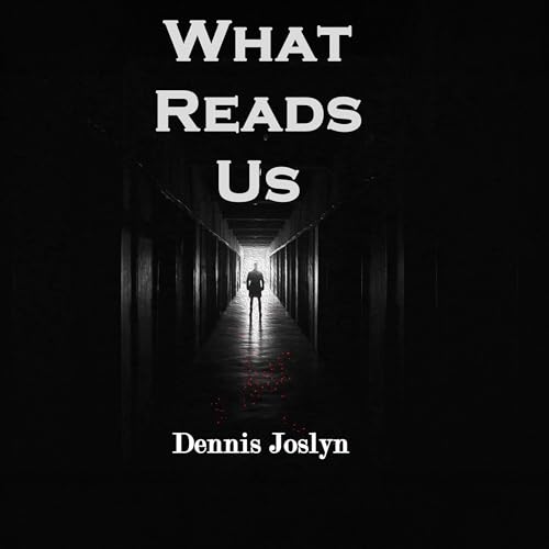 Cover of What Reads Us