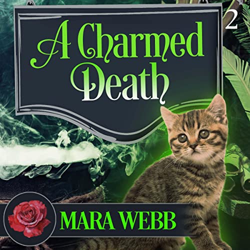 Cover of A Charmed Death