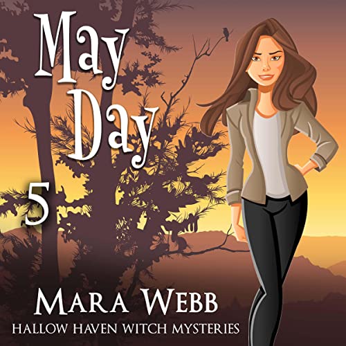 Cover of May Day