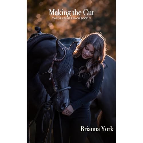 Cover of Making the Cut