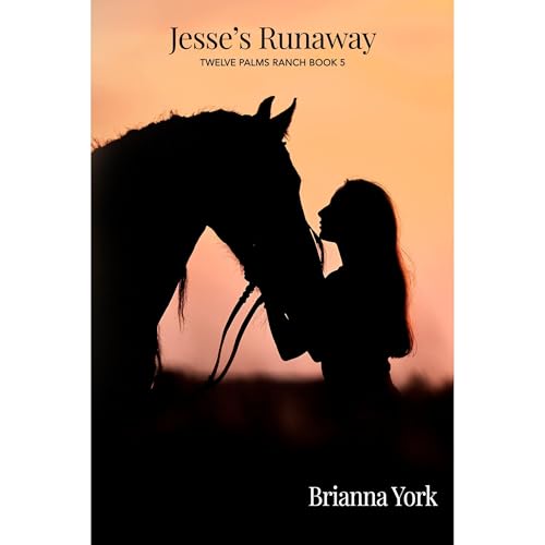 Cover of Jesse's Runaway