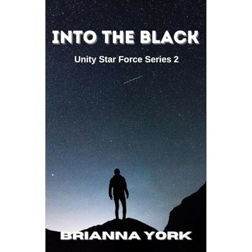 Cover of Into The Black
