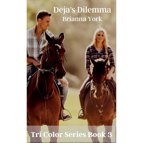 Cover of Deja's Dilemma