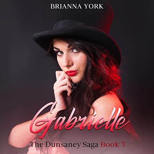 Cover of Gabrielle