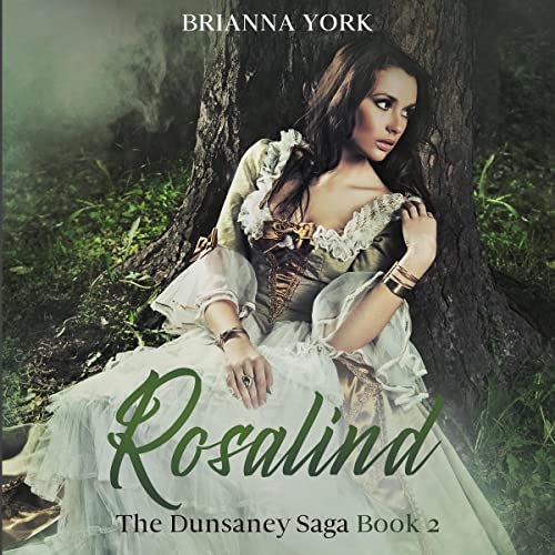 Cover of Rosalind