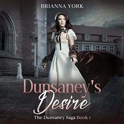 Cover of Dunsaney's Desire