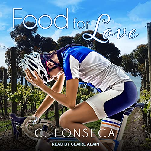 Cover of Food for Love