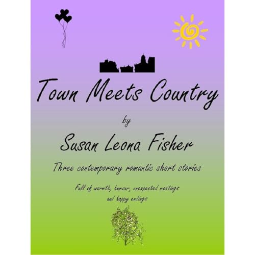Cover of Town Meets Country