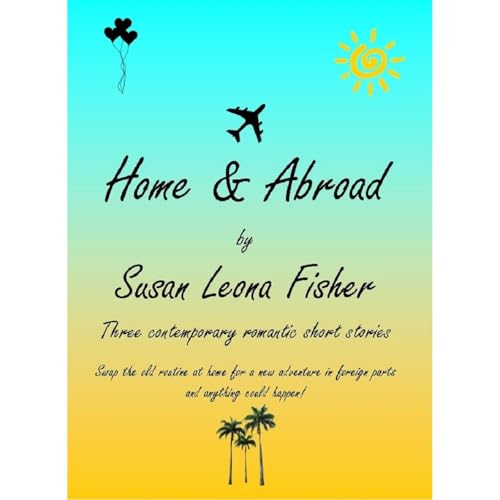 Cover of Home and Abroad