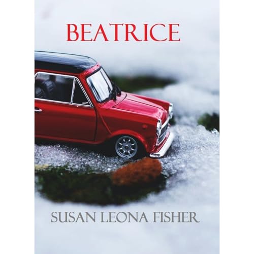 Cover of Beatrice